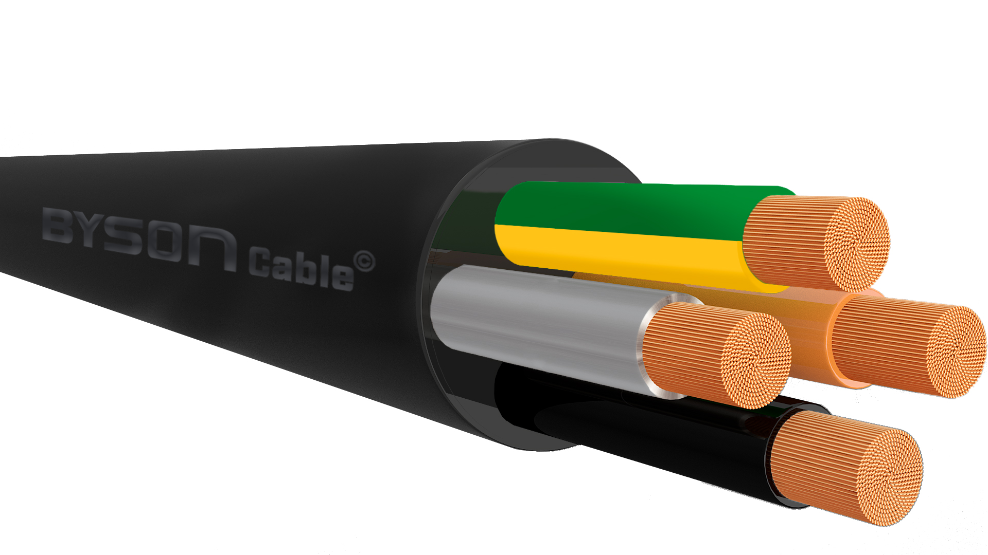 Industrial Cables